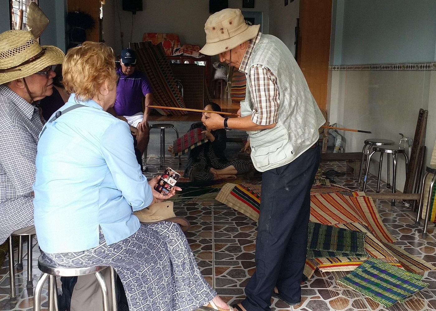 Nha Trang City Half-Day Biking Tour: Explore Hidden Gems & Local Life
